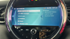 MINI Hatchback 1.5 Cooper Sport 5dr Petrol Hatchback